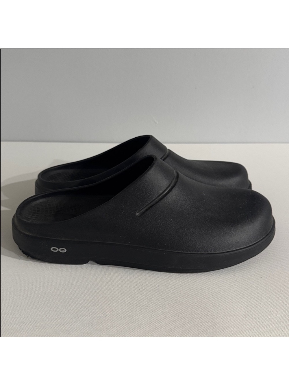 Oofos OOCLOOG Recovery Men's Slip on Shoes Size 13 - Picture 4 of 10
